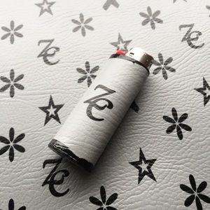 ZC CENDRE “CLC18” BIC CASE